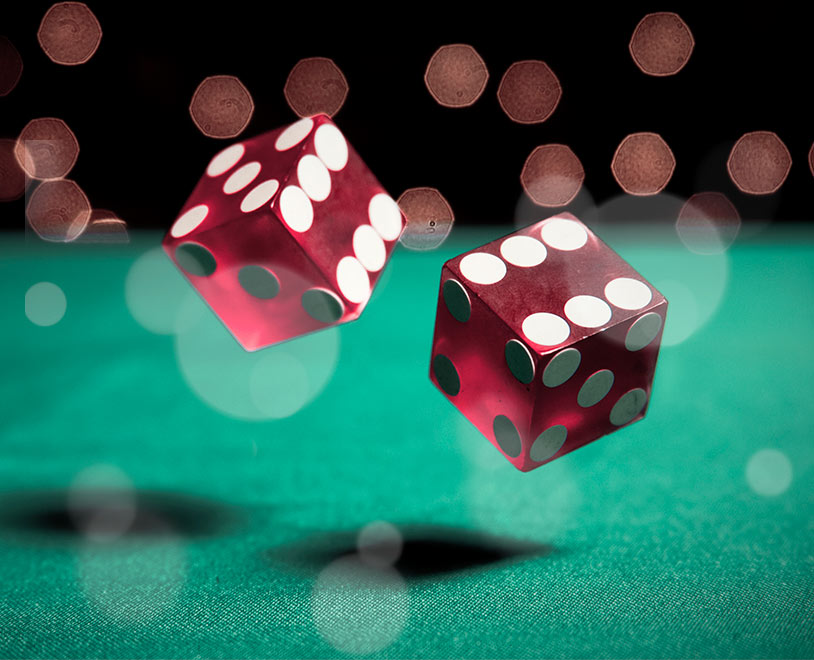 Craps Strategy