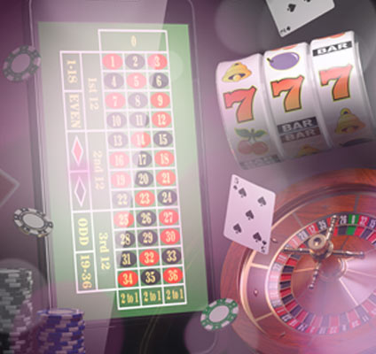 Mobile Casino