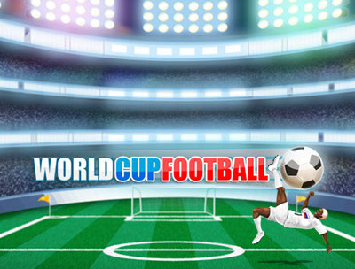 World Cup Football