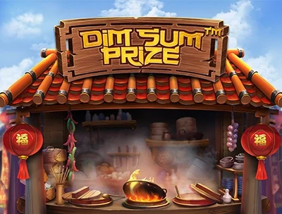 Dim Sum Prize 