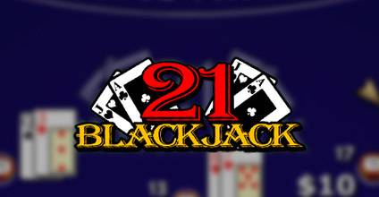 BLACKJACK: TABLE GAME CLASSIC A HIT WITH CASINO FANS NEW AND OLD