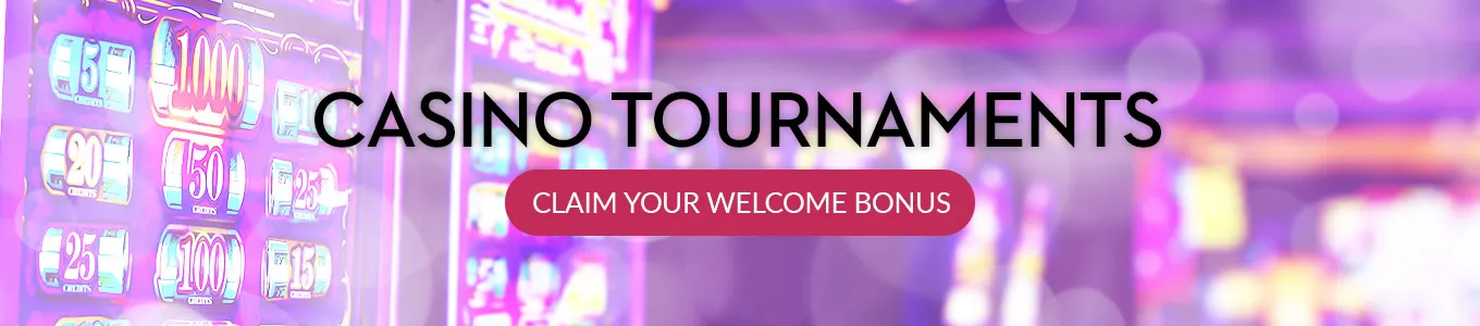 Casino Tournaments