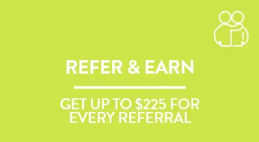 Refer and Earn