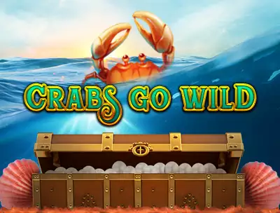Crabs Go Wild