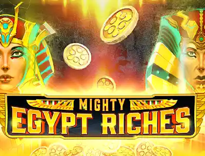 Mighty Egypt Riches