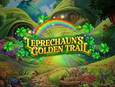 Leprechaun's Golden Trail 