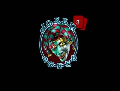Joker Poker 3 Hand