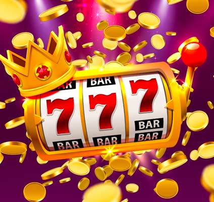 Playing with Lucky Number 7