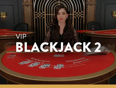 VIP Blackjack 2
