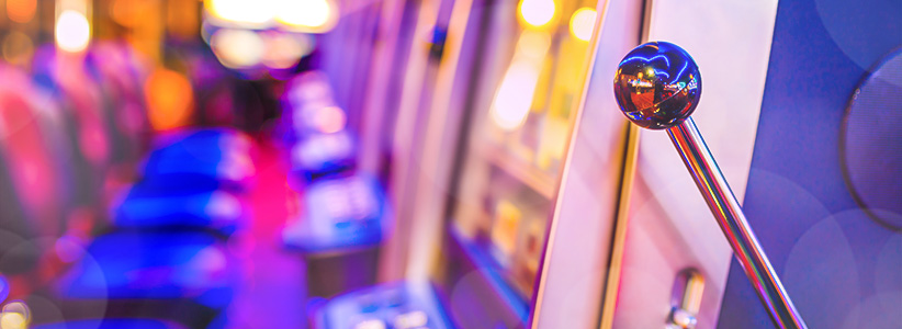 Online Slots Variations at Slots.lv