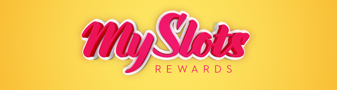 MySlots Rewards