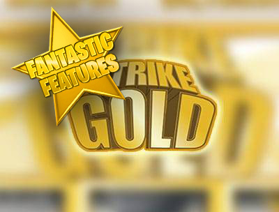 Strike Gold