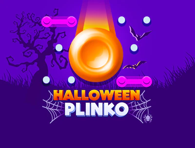 Halloween Plinko