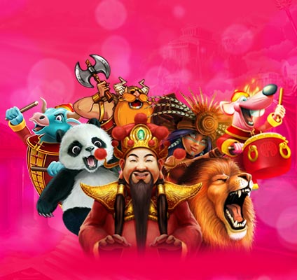 Find the Right Casino Game for You