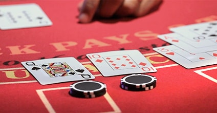 Blackjack Rules