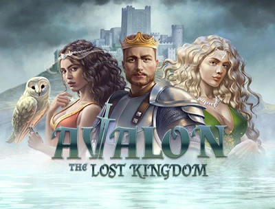 Avalon: The Lost Kingdom 