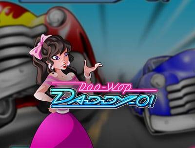 Doo Wop Daddy-O