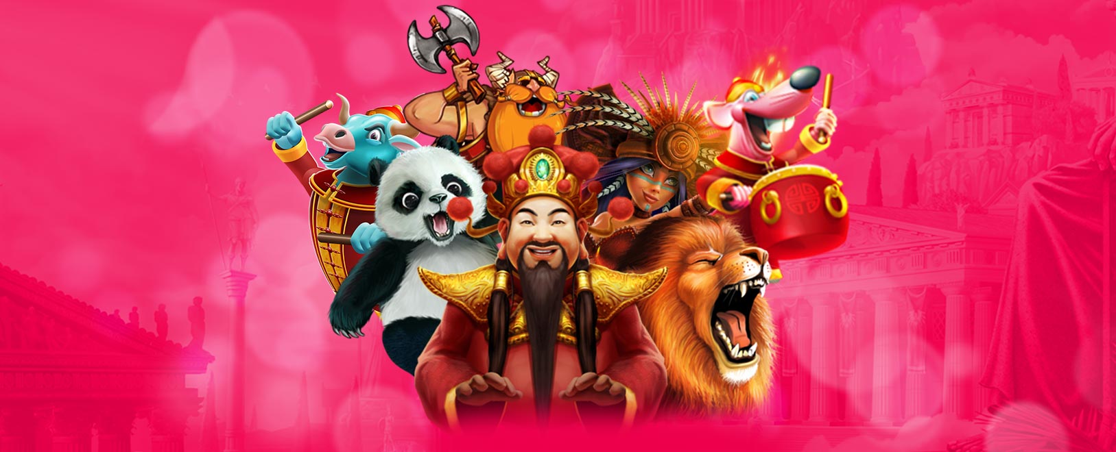Want effortless fun? Play slots at Slots.lv!