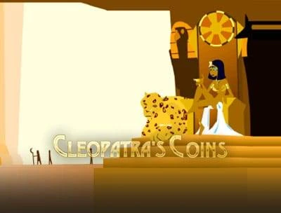 Cleopatra's Coins