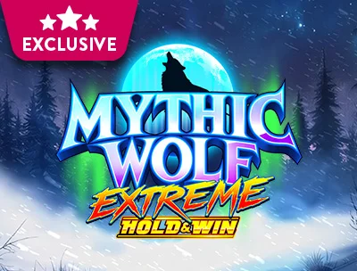 Mythic Wolf Extreme