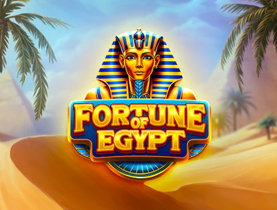 Fortune of Egypt