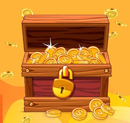 Giant Progressive Jackpot Slots at SlotsLV 
