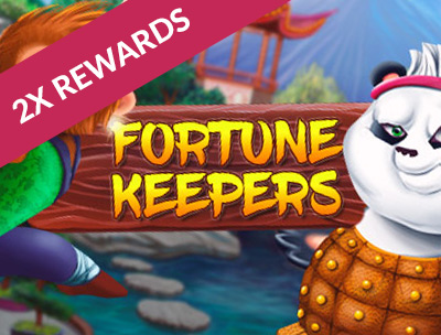Fortune Keepers