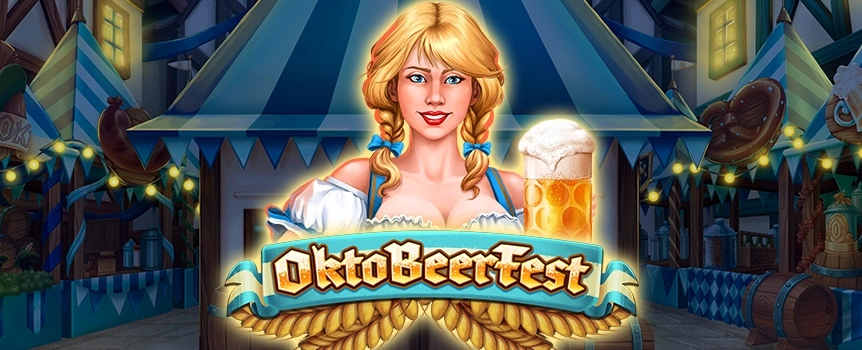 Oktoberfest is a world-renowned German festival that celebrates beer and bratwurst in a grand and festive manner.