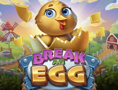 Break An Egg