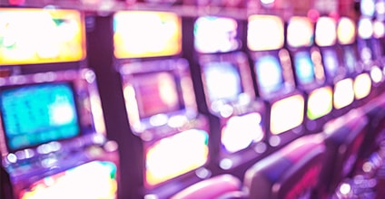Online Casino Slots Basic Guide