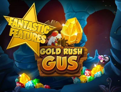Gold Rush Gus
