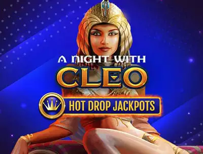 A Night With Cleo