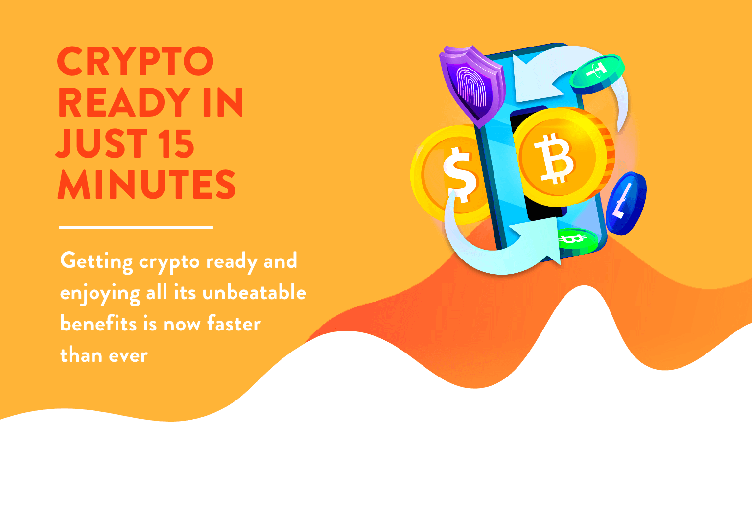 Crypto Ready