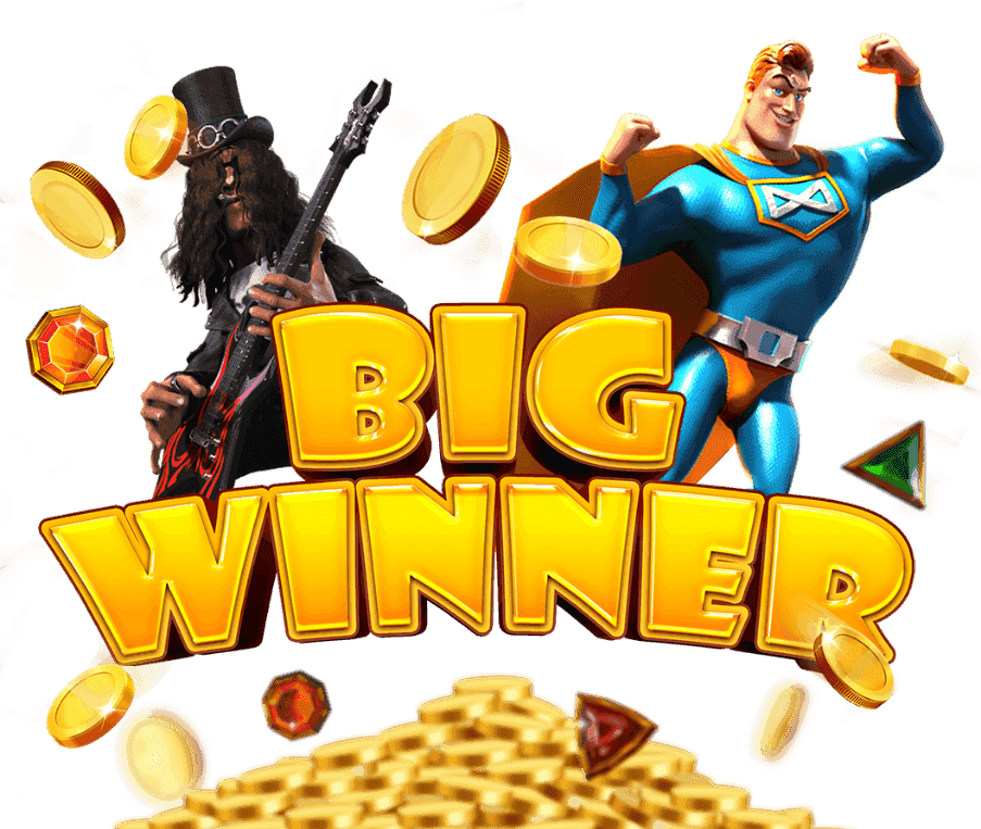 Big Winner