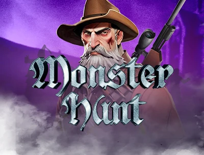 Monster Hunt