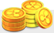 coins