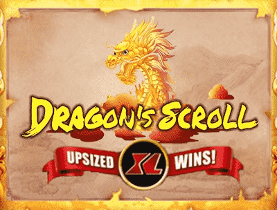 Dragon’s Scroll XL