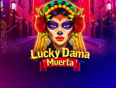 Lucky Dama Muerta