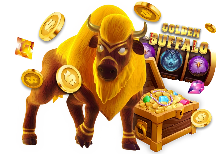Golden Buffalo