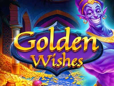 Golden Wishes 