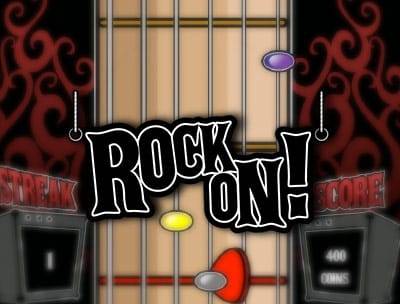 Rock On