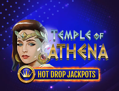Temple of Athena