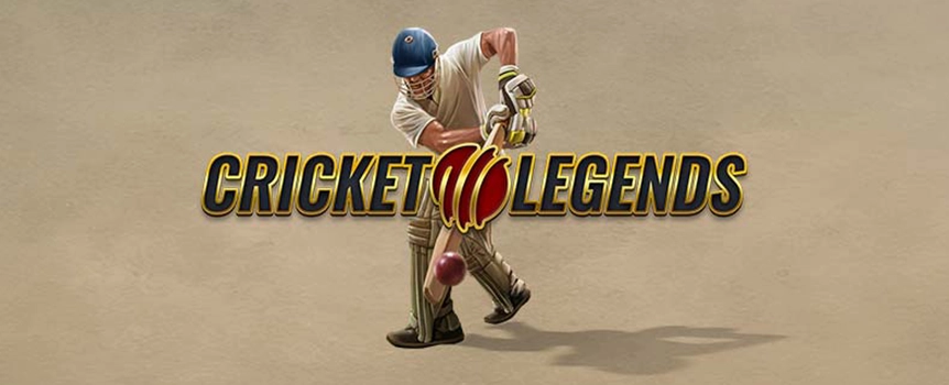 How does a Cricket game with 243 chances of winning sound? Heavenly, right? This real money slots game takes you to the fields where you get firsthand experience of a live Cricket game in play. The game comes with all the symbols and features of a Cricket game, and will leave you feeling like you are watching a live Cricket game being played. It is equipped with numerous features to help you walk home with their massive jackpots. 