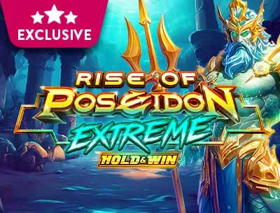 Rise of Poseidon Extreme