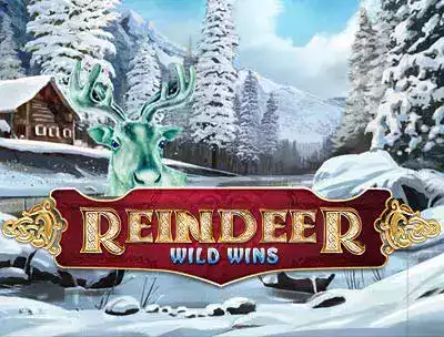 Reindeer Wild Wins