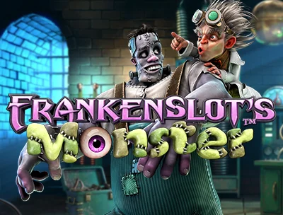 Frankenslot’s Monster