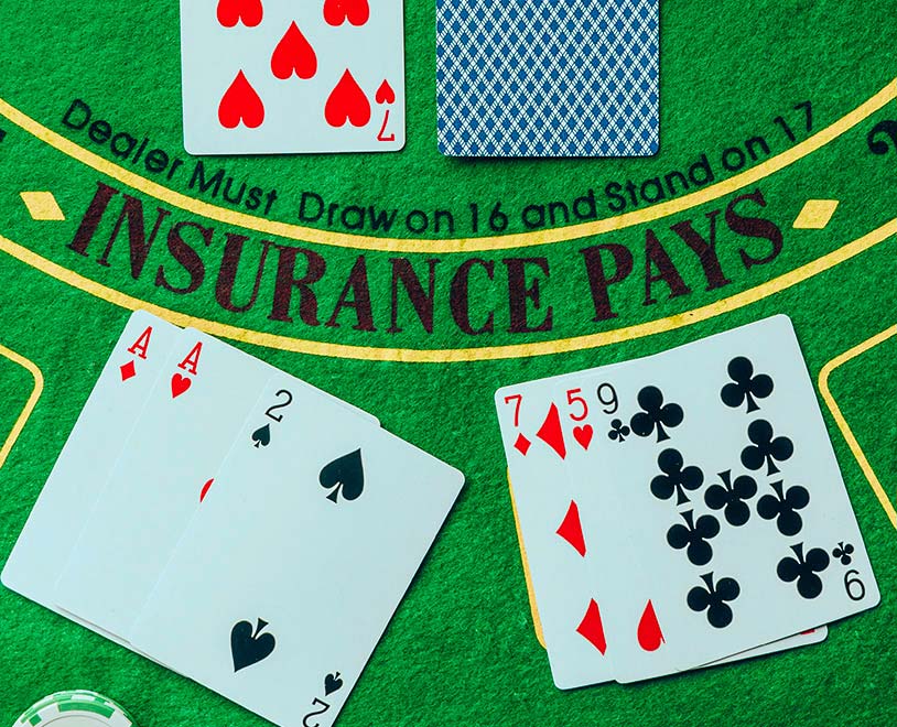 Online Blackjack Strategy