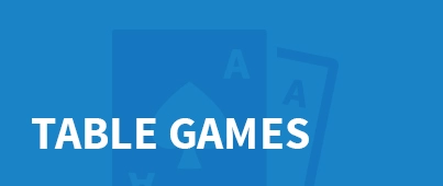 Table Games