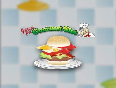 Jacques Pot: Gourmet Slot