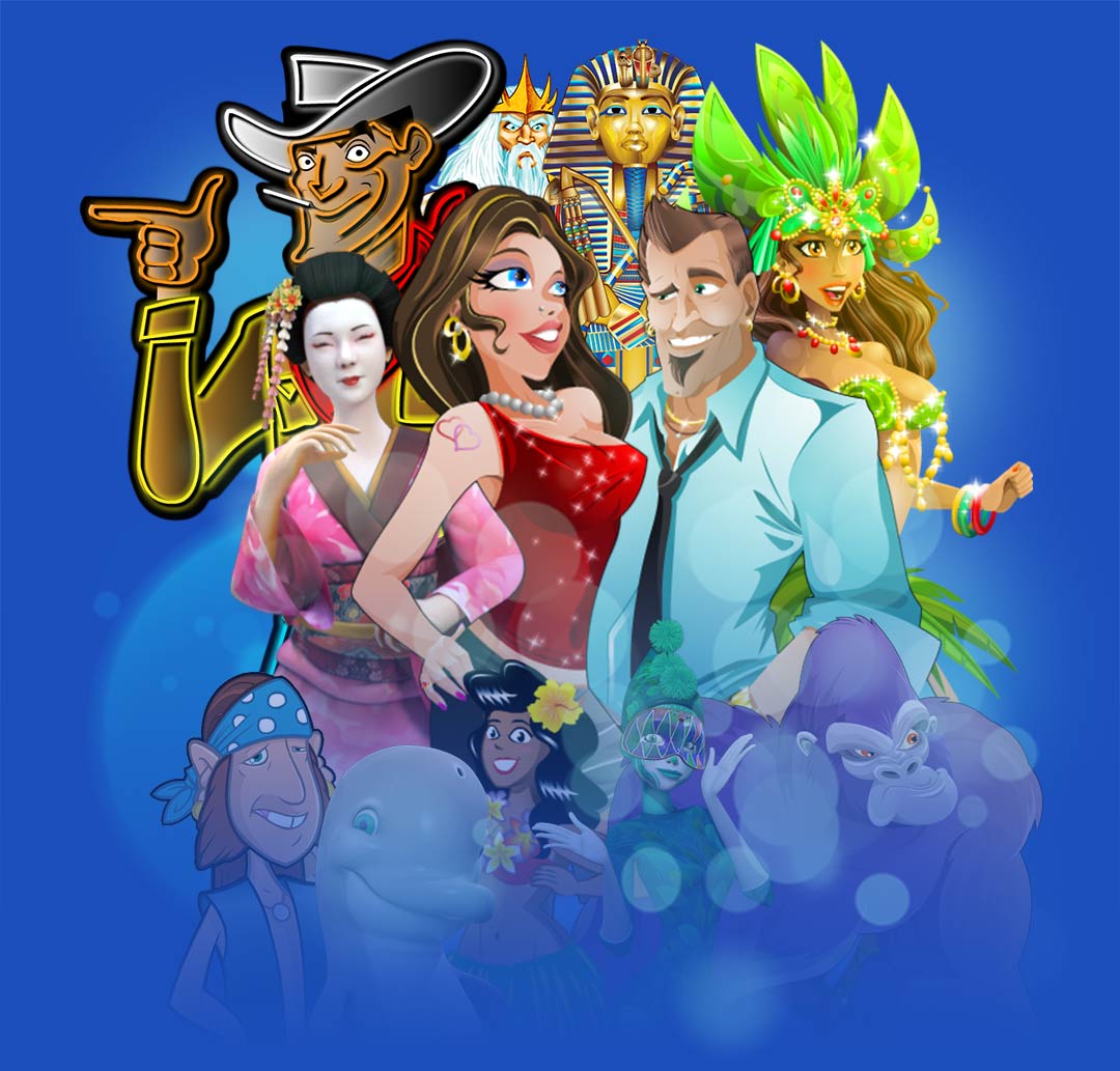 casino games that start with k